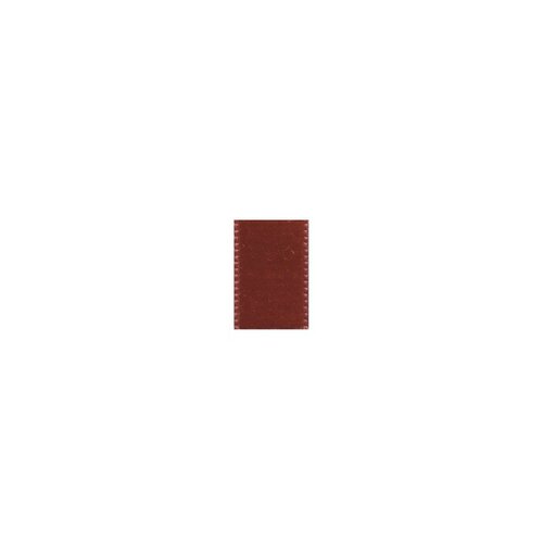 Disquette 10m ruban velours bourgogne