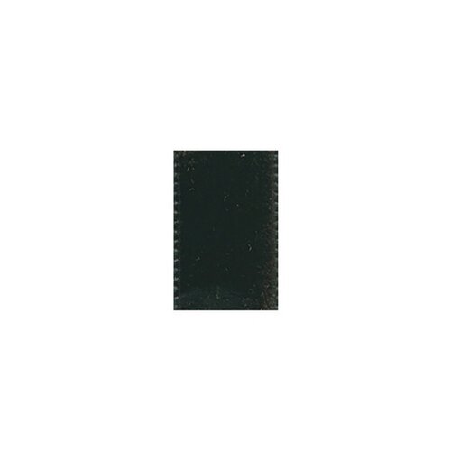Disquette 10m ruban velours noir