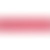 Bobine 50m serge coton rose clair