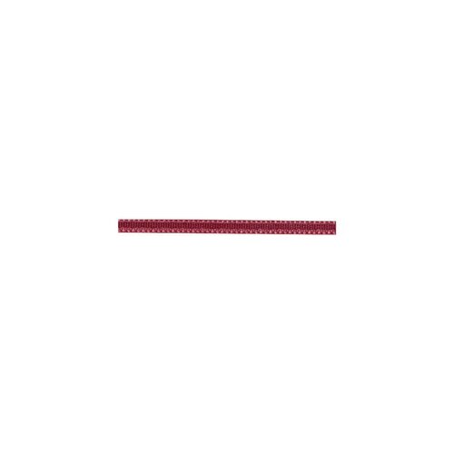 Bobine 100m ruban comète 3 mm vieux rose