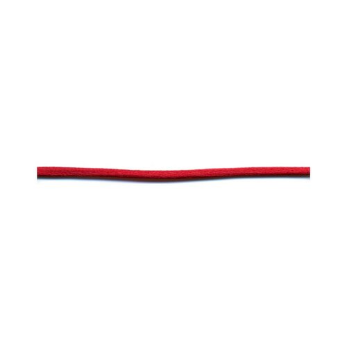 Bobine 25m cordon queue de rat polyester 2mm