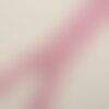 Fermeture injectée séparable idéale blouson - rose minois