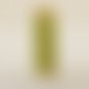 Bobine fil coton 90m fabriqué en france - vert kaki c76