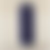 Fil super résistant polyester 50m - bleu iris c270
