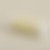 Bobine fil polyester 200m oeko tex fabriqué en europe beige clair