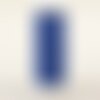 Fil à coudre polyester 100m made in france - bleu bresse 352