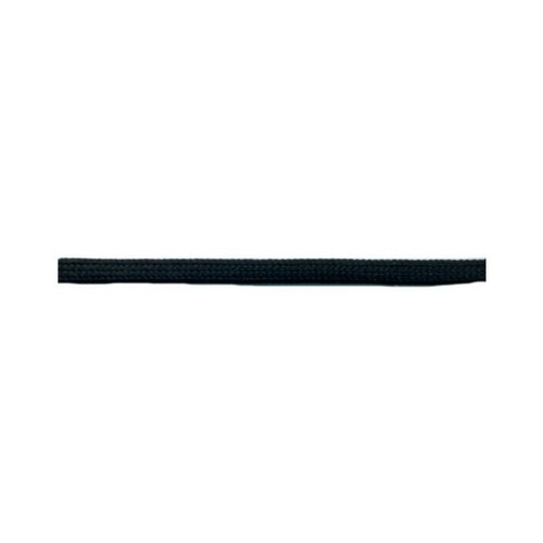 Bobine 50m queue de rat tubulaire polyester 5mm marine