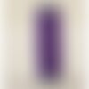 Fil super résistant polyester 50m - violet c266