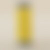 Fil super résistant polyester 50m - jaune jonquille c130