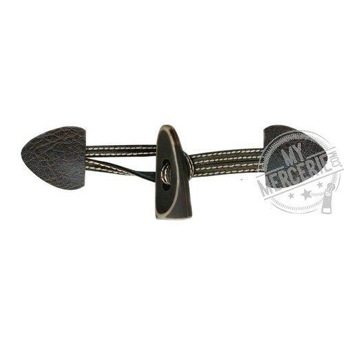 Brandebourg classique 17cm