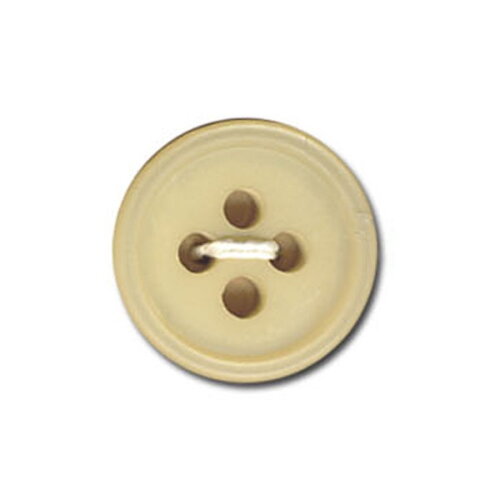 Bouton classique montmartre couleur beige
