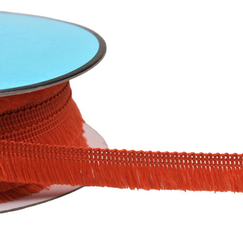 Bobine 25m petite frange 13mm rouille
