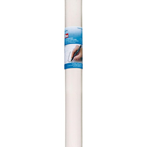 Rouleau 10m papier à décalquer patrons prym