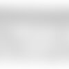 Frange 1,5m blanc