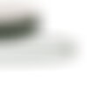 Bobine 30m cordon tressé 4,5mm vert