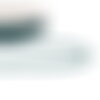 Bobine 30m cordon tressé 4,5mm bleu