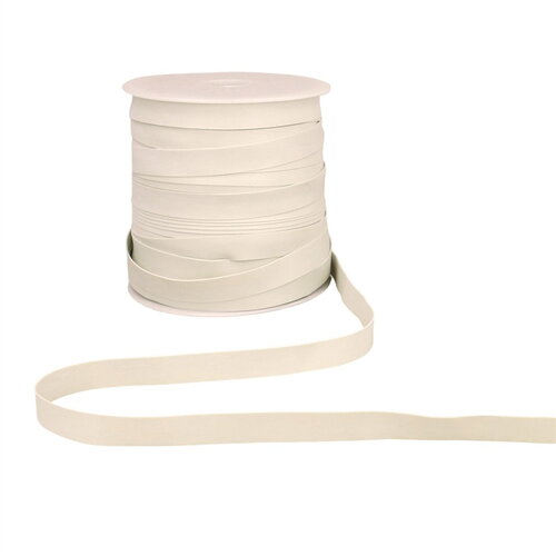 Laminette 10mm blanc au mètre