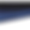 Bobine 14,5m sangle losanges multicolores 38mm bleu roi