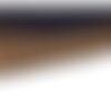 Bobine 14,5m sangle chevrons 38mm saumon