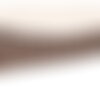 Bobine 14,5m sangle chevrons 38mm bordeaux