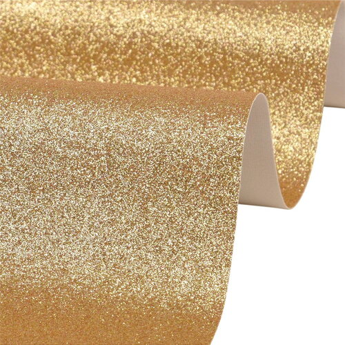 Coupon glitter 50x70cm or