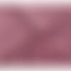 Coupon minky 50x140cm parme