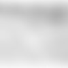 Coupon de ouatine 1m50 x 3m blanc