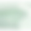 Coupon karla simili cuir 140x50cm vert clair nil