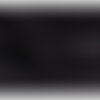 Coupon karla simili cuir 140x50cm noir