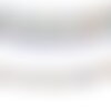 Bobine 9m galon bijou 14mm transparent