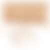 Bobine 60m ficelle 3mm beige