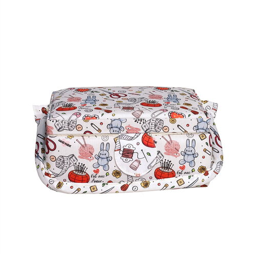 Boîte couture 19,5x13x9,5cm couture