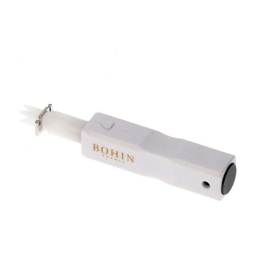 Enfile aiguille bohin pour machine à coudre