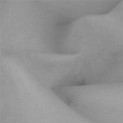 Tissu toundra écru 140cm au mètre