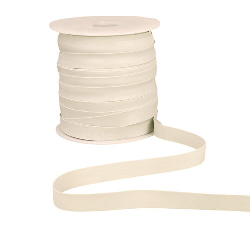 3 mètres de laminette 12mm blanc