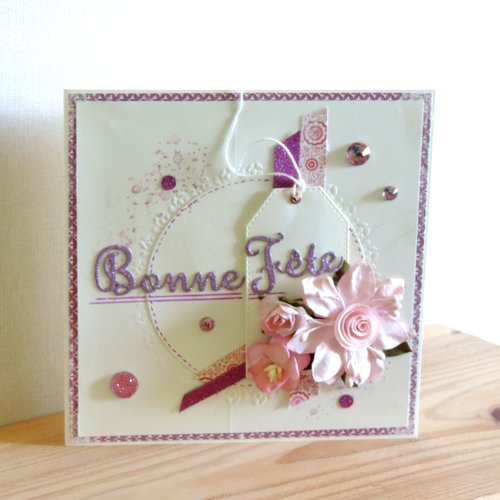 Carte Fete Des Meres Fetes Des Grands Meres Fait Main Un Grand Marche