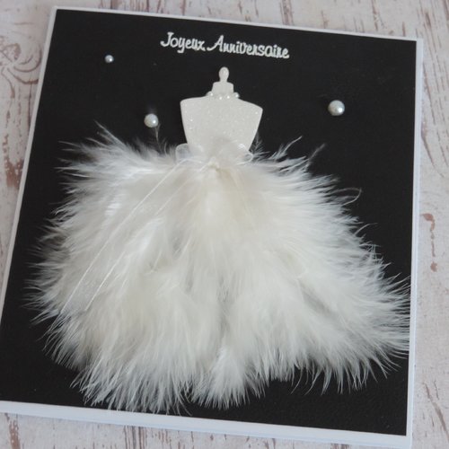 Joyeux Annversare Pour ( Femme