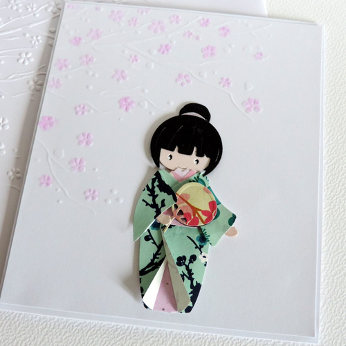 Carte anniversaire