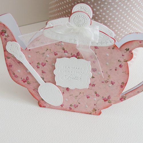 Carte anniversaire femme