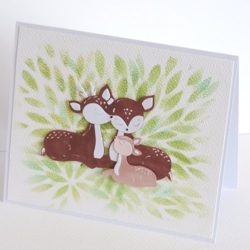 Carte à offrir toute occasion