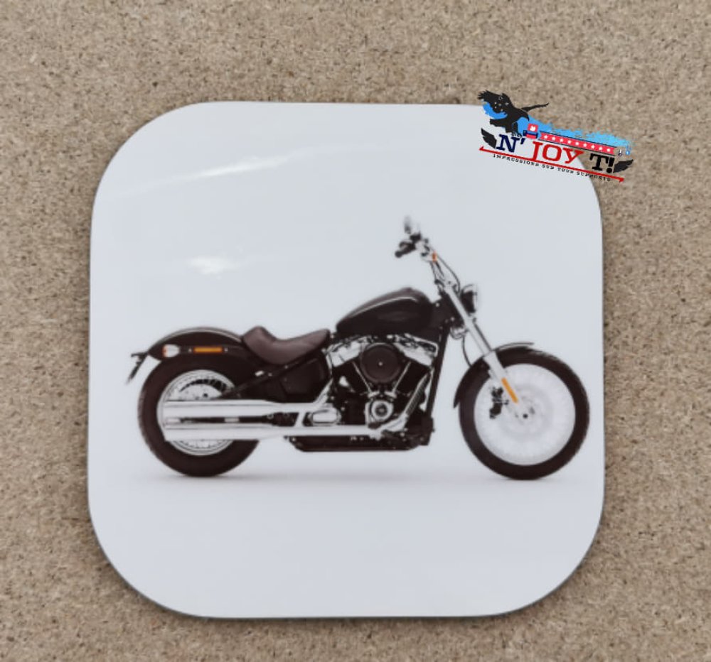 Tirelire Originale Harley Davidson - Idée cadeau pour tirelire