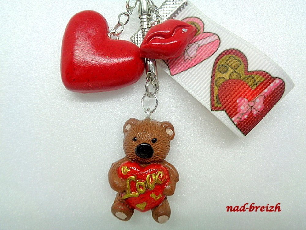 nounours love