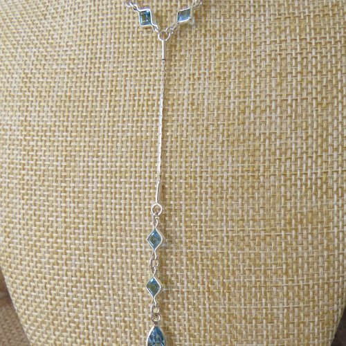 Pendentif cristal swarovski