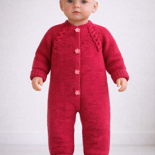 Combinaisons taille 6 mois et 3 mois