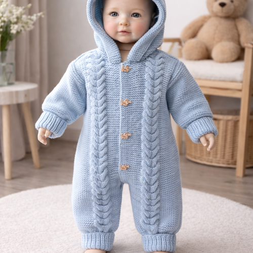 Combinaisons fille et garçon