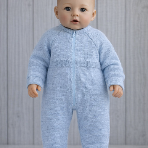 Combinaison 3-6 mois