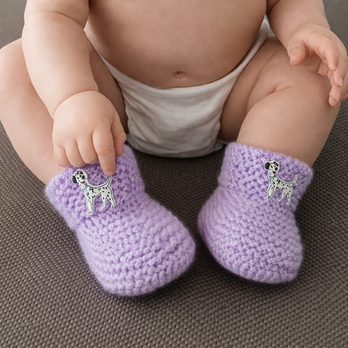 Chaussons bébé