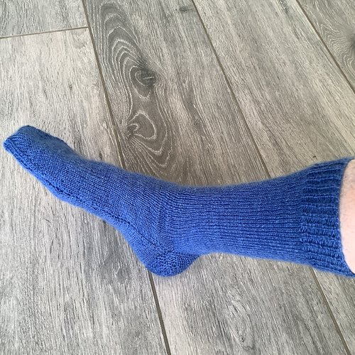 Chaussettes adultes.40-41