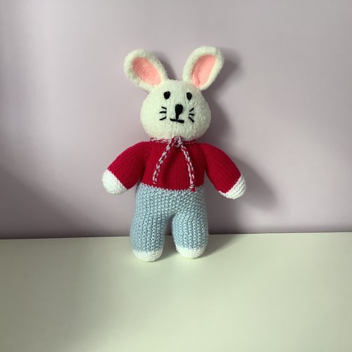 Pimpin le lapin