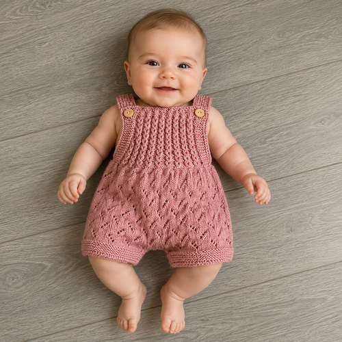 Combinaison pour bébé fille de taille 3-6 mois